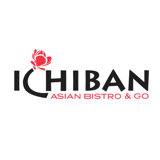 Ichiban Fresh & Go logo