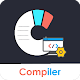 C Compiler Free - C Code Editor for Mobile Auf Windows herunterladen