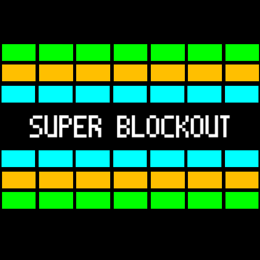 Super Blockout