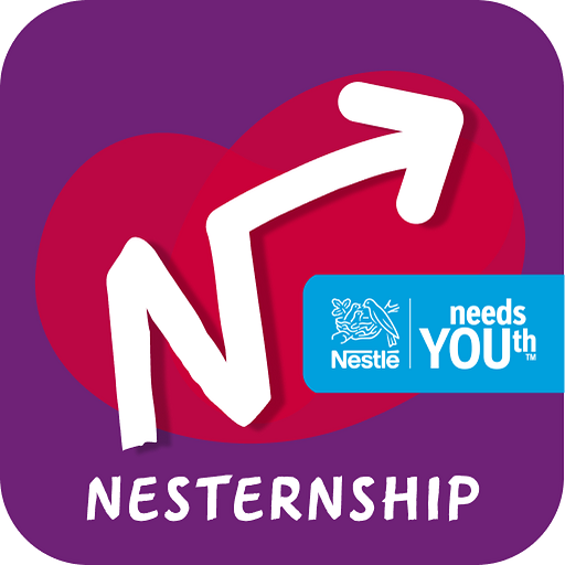 Nesternship logo