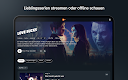 screenshot of ZDF | Streaming und Live-TV