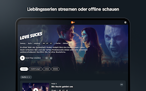 ZDF | Streaming und Live-TV screenshot