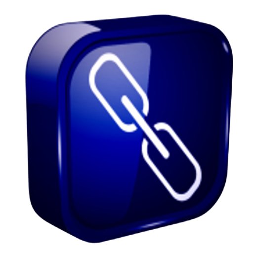 Meeting Link logo