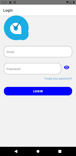 clauditControl Screen 3