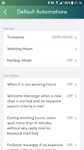 WATI - Team Inbox for WhatsApp