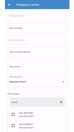 KTSI Mobile Screen 2