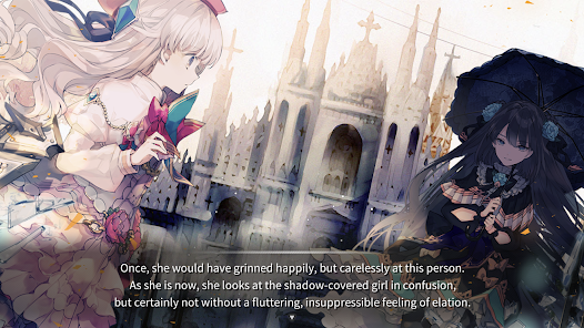 Arcaea MOD APK v4.4.4 (Unlocked all, Paid Content) Gallery 3