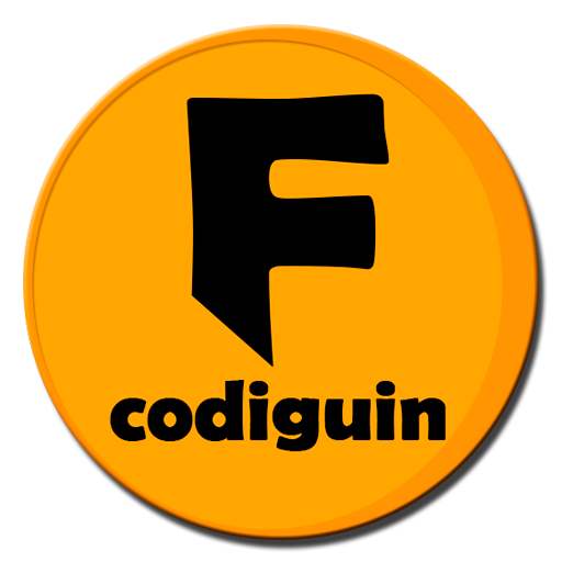 codigi ff