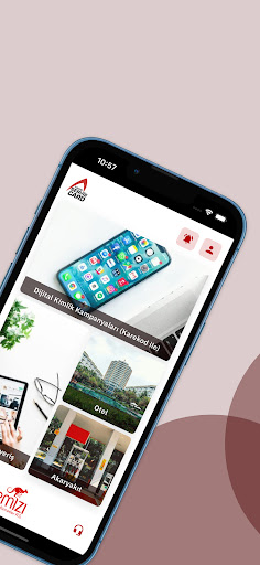 Tepe Servis Card Avantaj