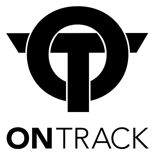 OnTrackr logo