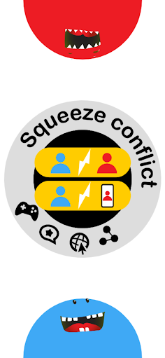 Squeeze conflict - Screenshot 1