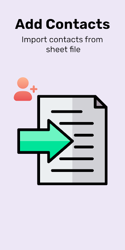 Messages Master Screen 2
