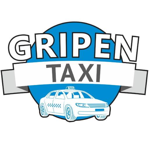 Gripen taxi 19.4.2 Icon