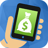 RewardApp - Earn money icon