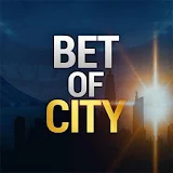 Bet of City icon