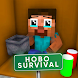 Hobo survival in Minecraft PE - Androidアプリ