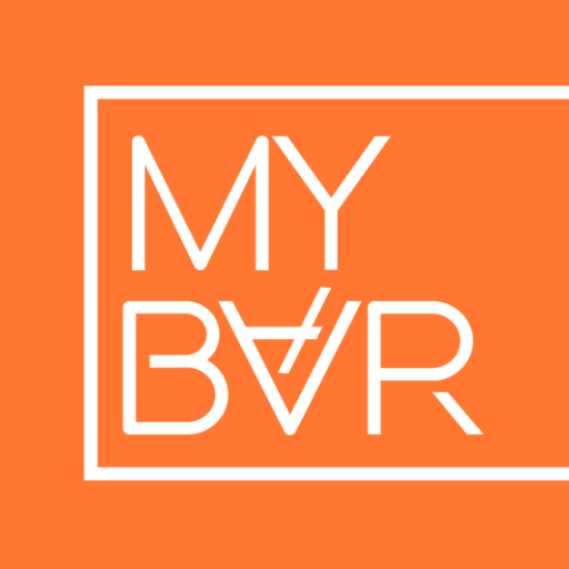 My Bar - Cocktail Recipes Plus logo