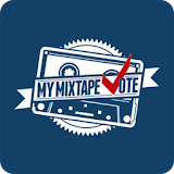 My Mixtape Vote icon