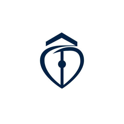 ALRAEED+ logo