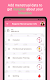 screenshot of Happy Poop: Toilet Journal Log