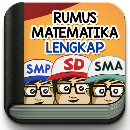 Rumus Matematika Sd Smp Sma Apps On Google Play