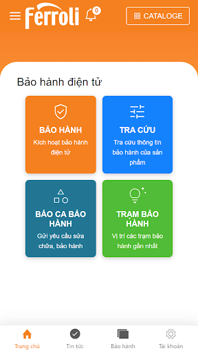 Ferroli Asean Screen 2