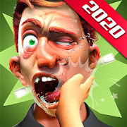 Slap Kings : New Slap Games 2020 MOD
