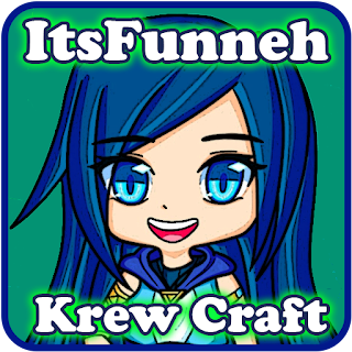 itsfunneh Krew Craft 1.0 APK | AndroidAppsAPK.co