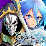 Cover Image of Tải xuống Crystal of Reunion [Kingdom Stra Gee RPG] 5.7.10 APK