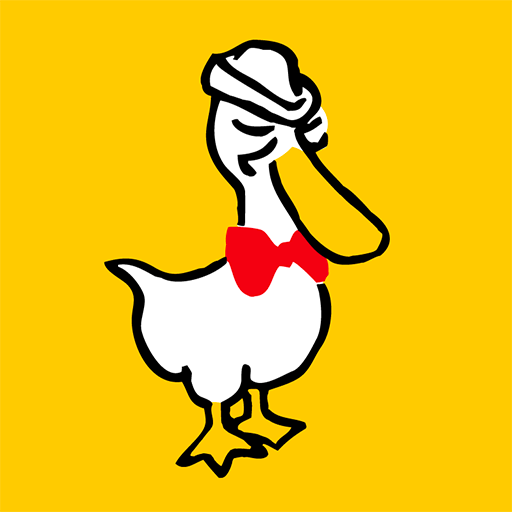 Le Canard enchaîné logo