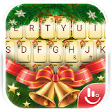 Christmas Jingle Bell Keyboard Theme icon