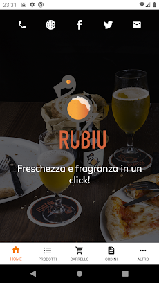 Rubiu Birra & Pizzaのおすすめ画像3