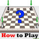 How to play chess step by step Download on Windows