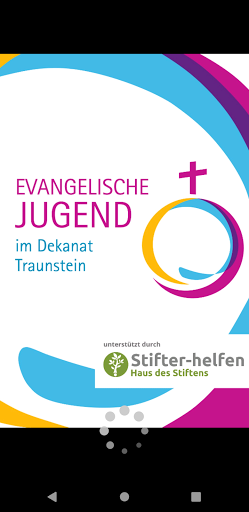Android application EJ-TS für die Hosentasche screenshort