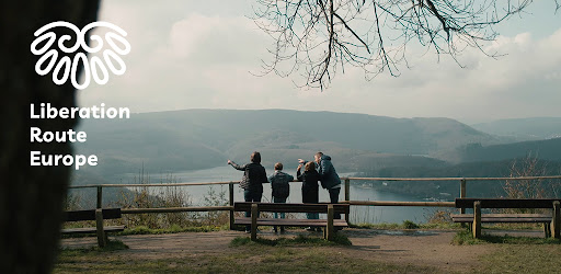 Liberation Route Europe