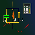 Cover Image of Herunterladen Calculatronics: EE-Rechner  APK