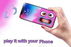 Open Your Mouth Game - Screenshot 4