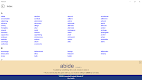 screenshot of 4000 Essential English Words 6