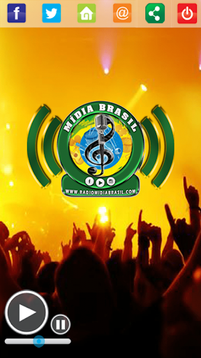 Radio Midia Brasil