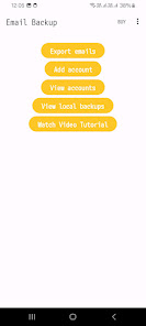 Screenshot image