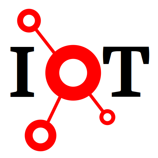 Internet Of Things 3.0 Icon