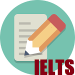 Cover Image of Download IELTS Writing 3.6 APK