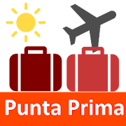 Punta Prima Travel Guide Menorca with Offline Maps