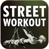 Street Workout icon