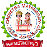 Chenetha Matrimony 1.0.3 Icon