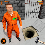 Cover Image of ดาวน์โหลด Grand Jail Prison Break Escape  APK