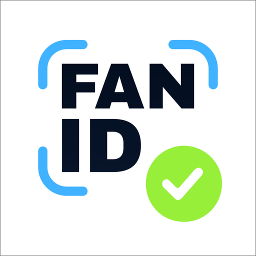 K+ | Fan-ID  Icon