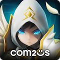 Summoners War MOD APK 6.5.5 (Unlimited Crystals) icon