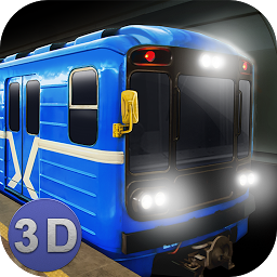 Симулятор Московского Метро Mod Apk