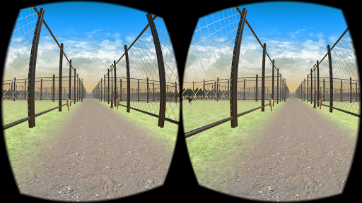 VR Ancient Zoo Screenshot 2 - AppWisp.com